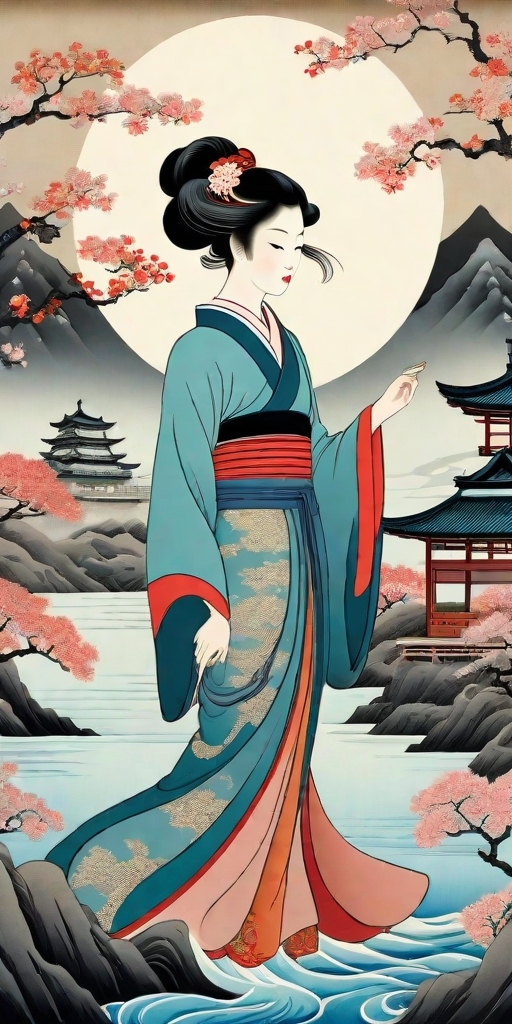 開運