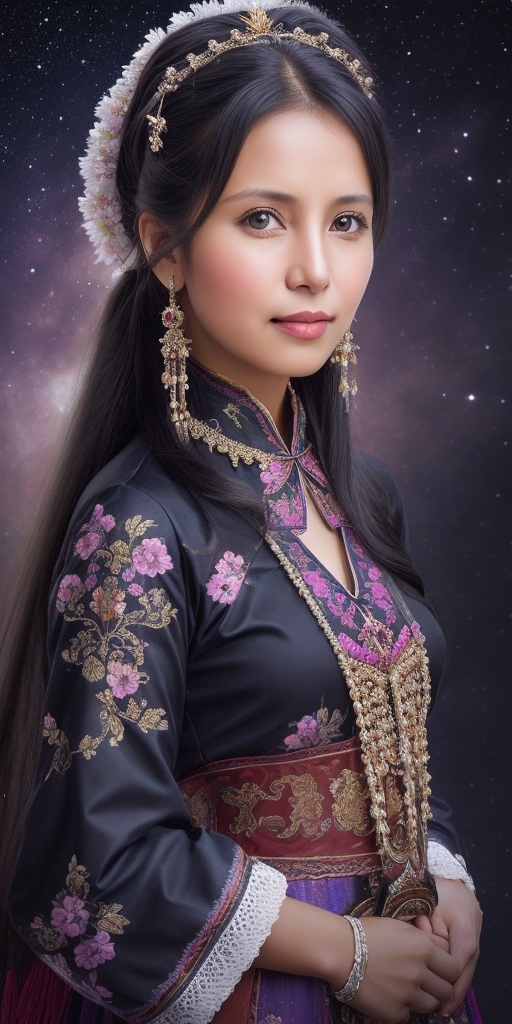 人物