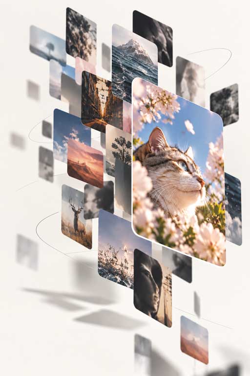SuperPICの画像コレクション