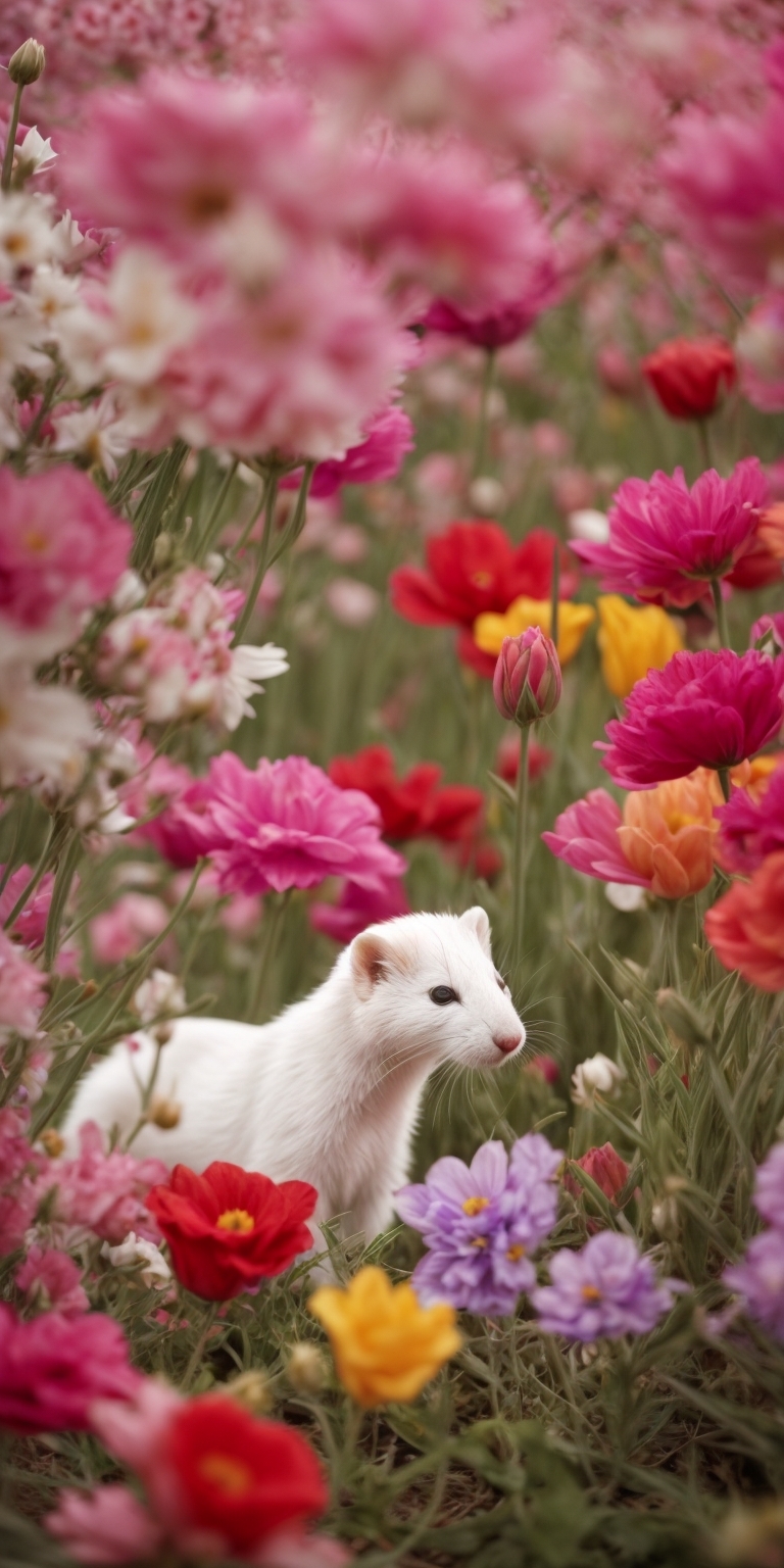 動物