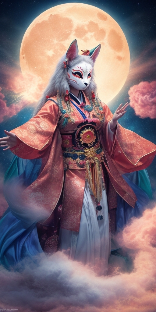 開運